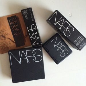 4 PCs NARS